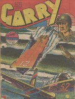 Grand Scan Garry n° 84
